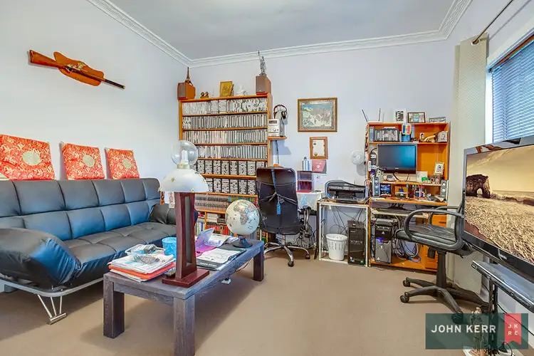 Fifth view of Homely house listing, 50 John Street, Moe VIC 3825