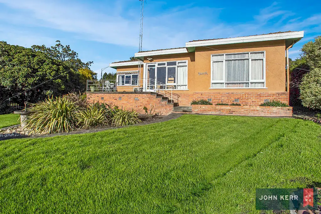 Main view of Homely house listing, 55 North Road, Yallourn North VIC 3825
