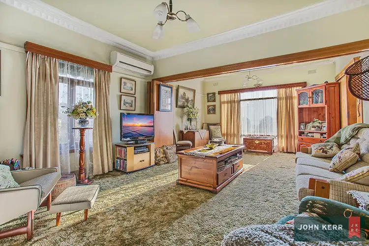 Second view of Homely house listing, 55 North Road, Yallourn North VIC 3825