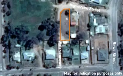 Main view of Homely other listing, 6 Ingwersen Street, Ouyen VIC 3490