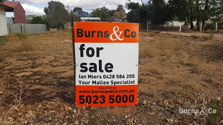 Second view of Homely other listing, 6 Ingwersen Street, Ouyen VIC 3490