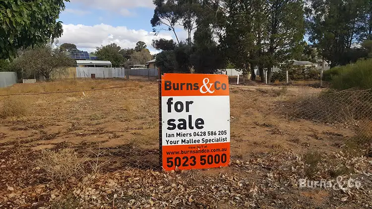 Third view of Homely other listing, 6 Ingwersen Street, Ouyen VIC 3490