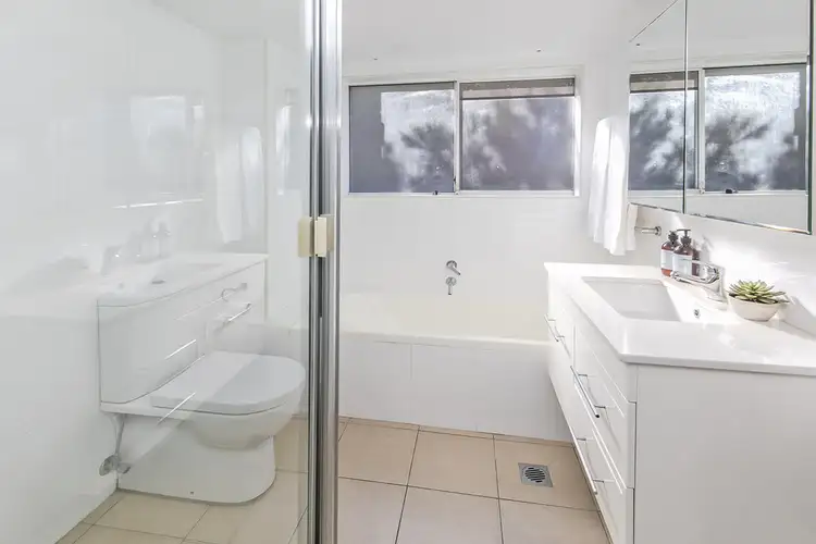 Third view of Homely apartment listing, 4/30-34 Parraween Street, Cremorne NSW 2090