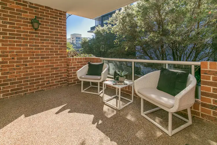 Fourth view of Homely apartment listing, 4/30-34 Parraween Street, Cremorne NSW 2090
