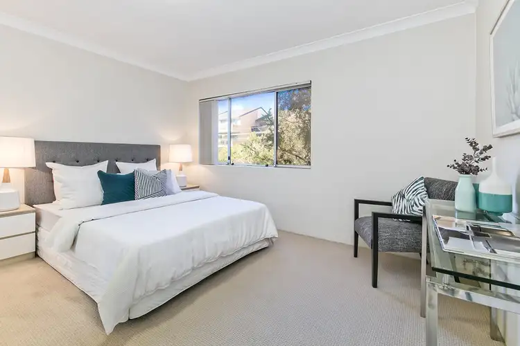 Sixth view of Homely apartment listing, 4/30-34 Parraween Street, Cremorne NSW 2090