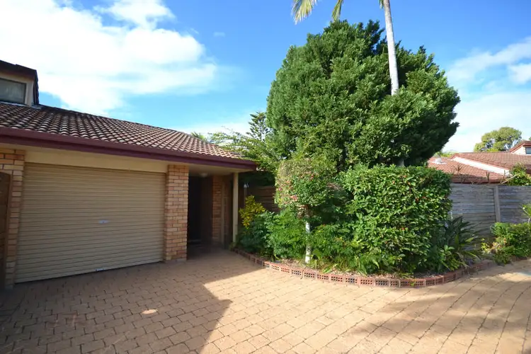 Main view of Homely villa listing, 41/37 St Kevins Avenue, Benowa QLD 4217