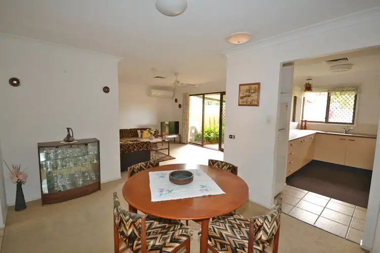 Second view of Homely villa listing, 41/37 St Kevins Avenue, Benowa QLD 4217