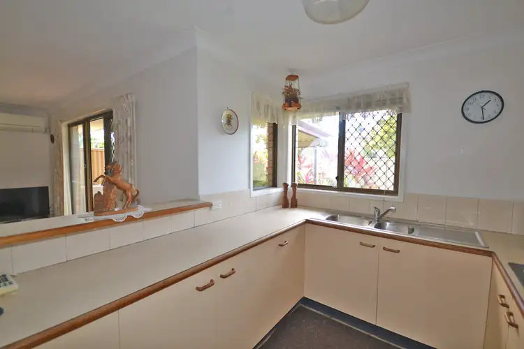 Fourth view of Homely villa listing, 41/37 St Kevins Avenue, Benowa QLD 4217