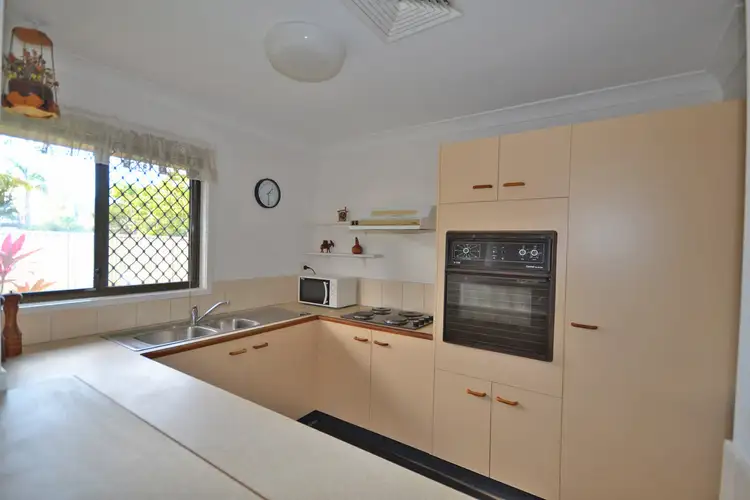 Fifth view of Homely villa listing, 41/37 St Kevins Avenue, Benowa QLD 4217