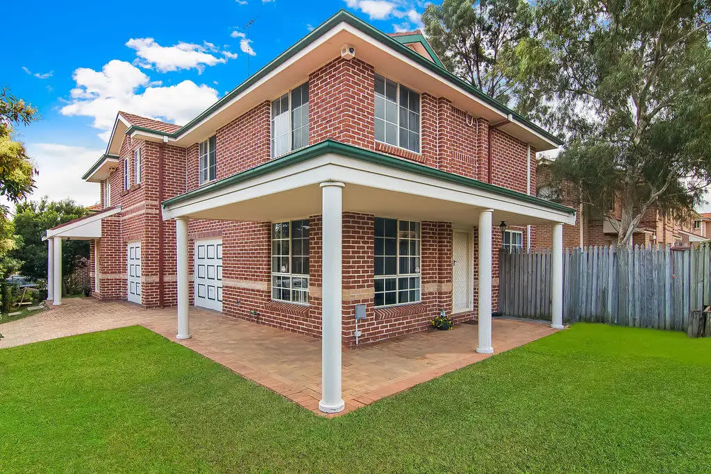 Main view of Homely townhouse listing, Address available on request