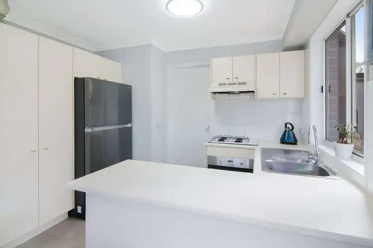 Second view of Homely townhouse listing, Address available on request