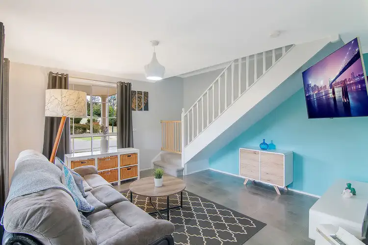 Fourth view of Homely townhouse listing, Address available on request