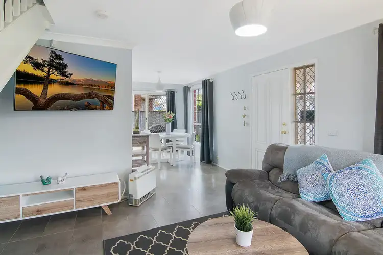 Fifth view of Homely townhouse listing, Address available on request
