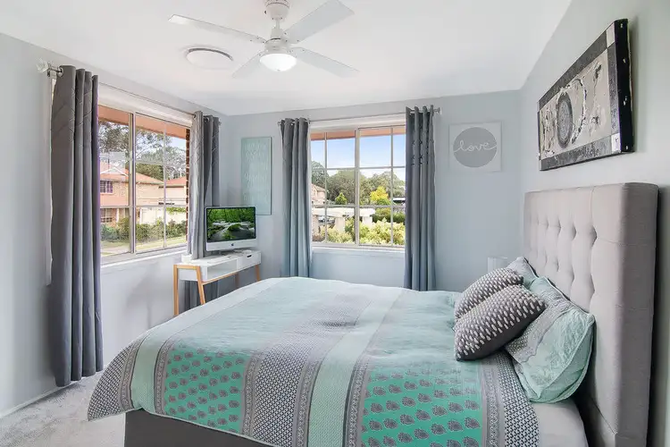 Sixth view of Homely townhouse listing, Address available on request