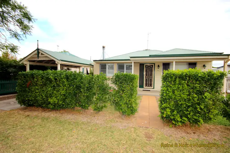 13 Bligh Lane, Muswellbrook NSW 2333