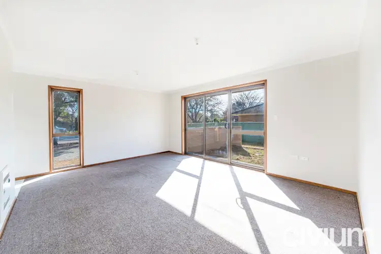Fourth view of Homely house listing, 9 Vidal Place, Richardson ACT 2905