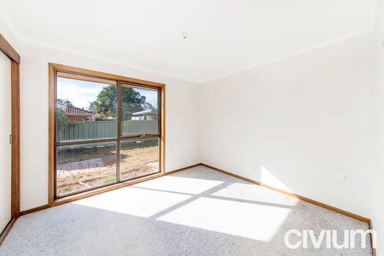 Fifth view of Homely house listing, 9 Vidal Place, Richardson ACT 2905