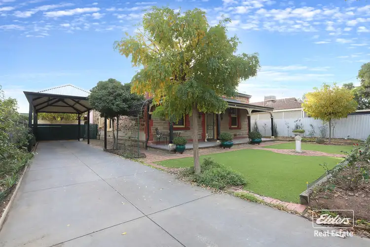 Main view of Homely house listing, 14 Eighth Street, Gawler South SA 5118