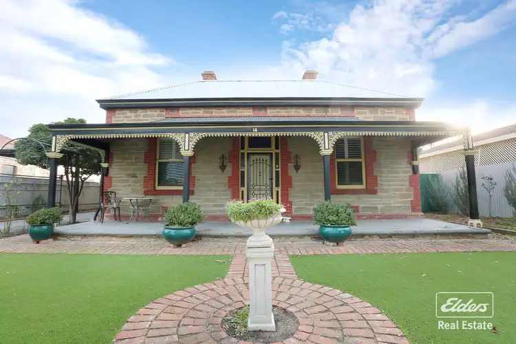 Second view of Homely house listing, 14 Eighth Street, Gawler South SA 5118