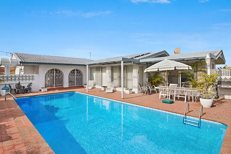 Third view of Homely house listing, 16 Oyster Point Road, Banora Point NSW 2486