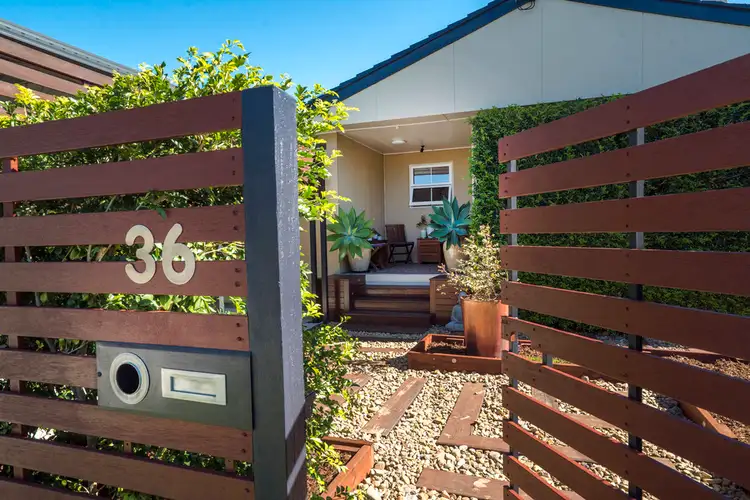 36 Enoch Street, Clontarf QLD 4019