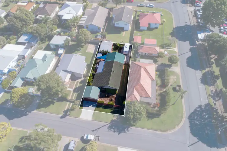 Fourth view of Homely house listing, 36 Enoch Street, Clontarf QLD 4019