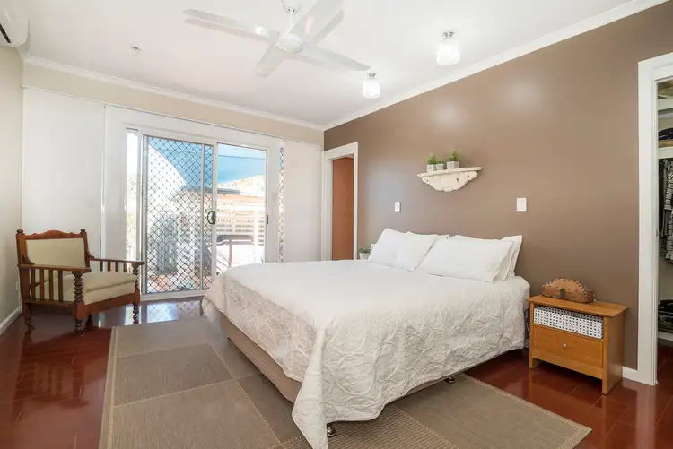 Fifth view of Homely house listing, 36 Enoch Street, Clontarf QLD 4019