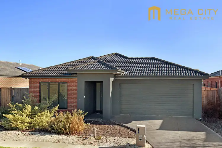 50 Warunda Parade, Point Cook VIC 3030