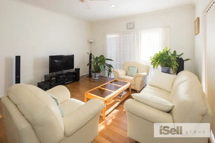 Second view of Homely unit listing, 2/72 Victoria Court, Springvale VIC 3171