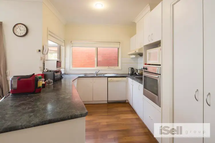 Third view of Homely unit listing, 2/72 Victoria Court, Springvale VIC 3171