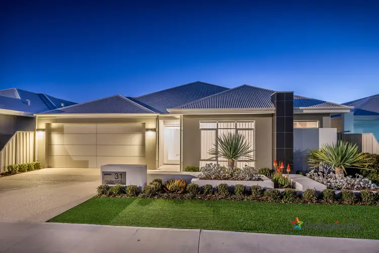 31 Parkside Street, Yanchep WA 6035