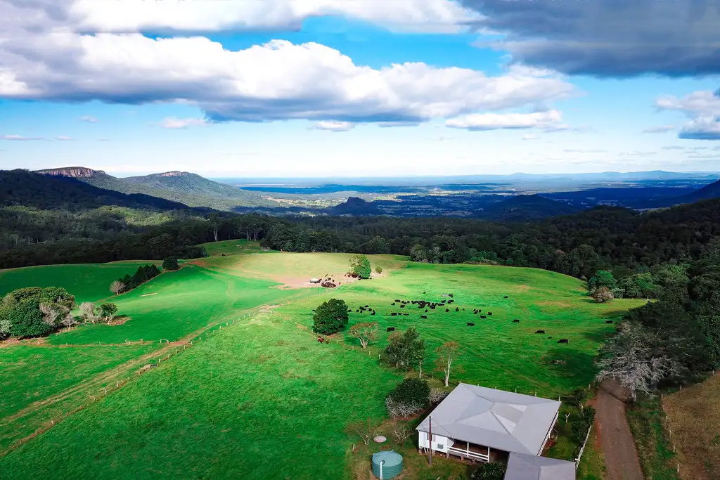 Main view of Homely rural property listing, 1234 Koppin Yarratt Road, Comboyne NSW 2429