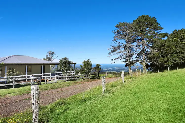 Second view of Homely rural property listing, 1234 Koppin Yarratt Road, Comboyne NSW 2429
