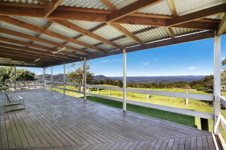 Third view of Homely rural property listing, 1234 Koppin Yarratt Road, Comboyne NSW 2429
