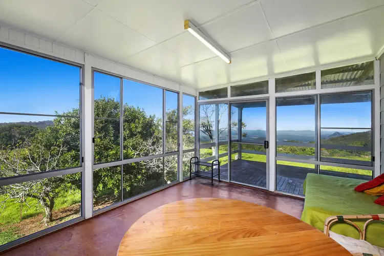 Fourth view of Homely rural property listing, 1234 Koppin Yarratt Road, Comboyne NSW 2429
