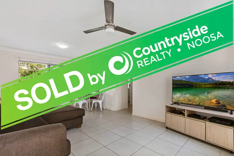 Main view of Homely unit listing, 1/8a Low Street, Yandina QLD 4561