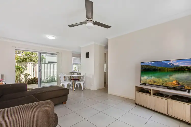 Second view of Homely unit listing, 1/8a Low Street, Yandina QLD 4561