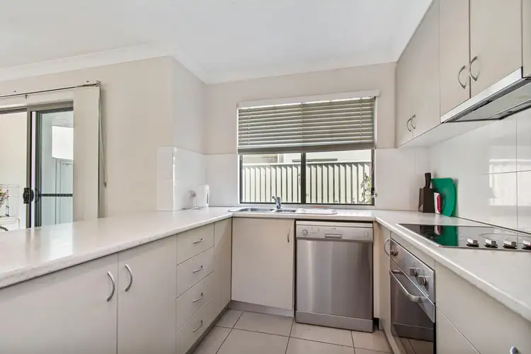 Fourth view of Homely unit listing, 1/8a Low Street, Yandina QLD 4561