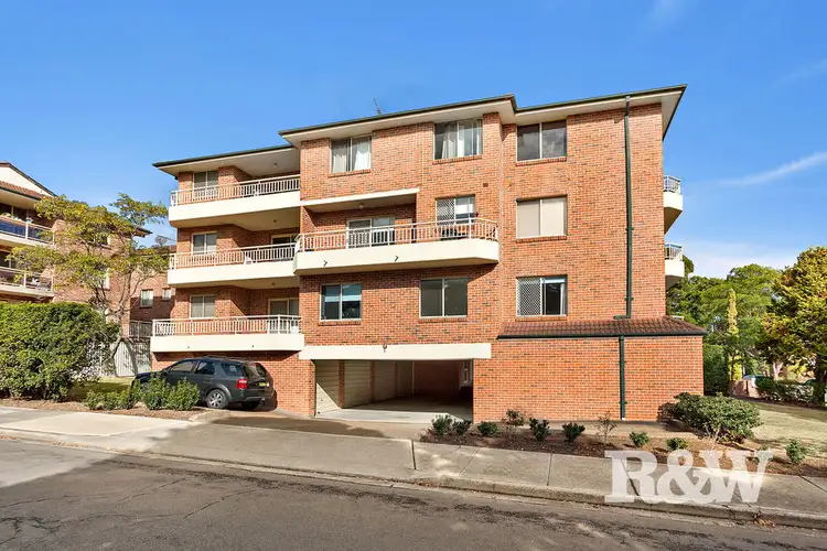 Main view of Homely unit listing, 5/35-37 Oxford Street, Mortdale NSW 2223