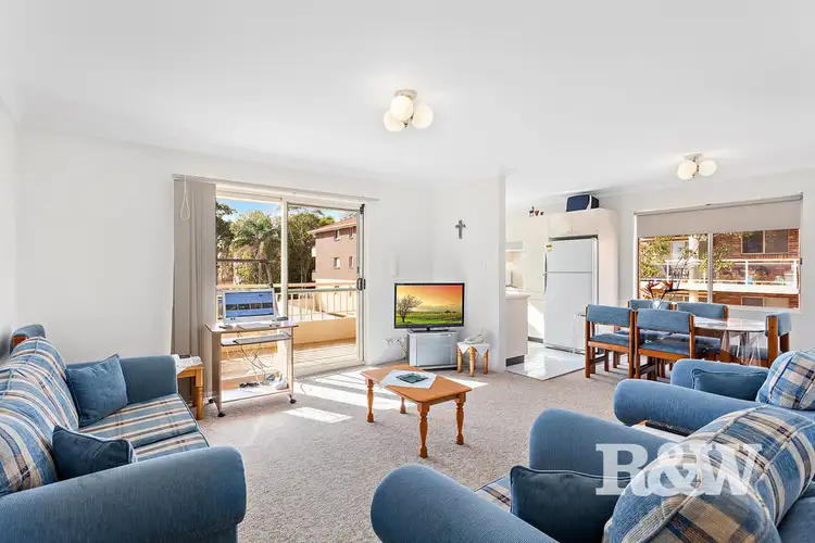 Second view of Homely unit listing, 5/35-37 Oxford Street, Mortdale NSW 2223