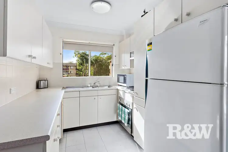 Third view of Homely unit listing, 5/35-37 Oxford Street, Mortdale NSW 2223