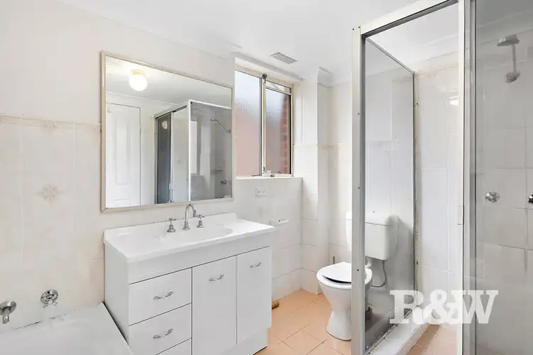 Fourth view of Homely unit listing, 5/35-37 Oxford Street, Mortdale NSW 2223
