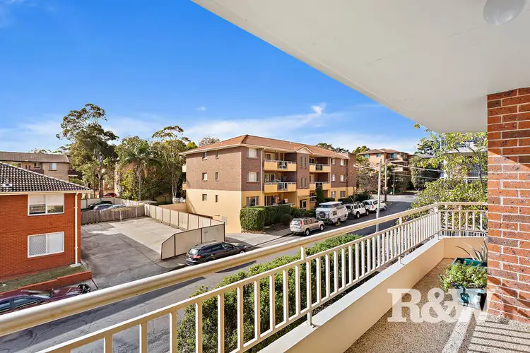 Fifth view of Homely unit listing, 5/35-37 Oxford Street, Mortdale NSW 2223