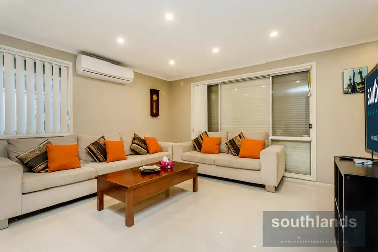 18 Debussy Place, Cranebrook NSW 2749