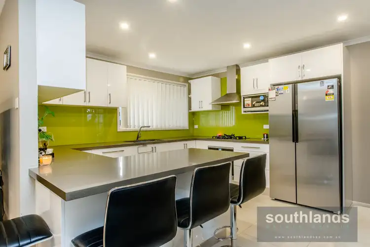 Fifth view of Homely house listing, 18 Debussy Place, Cranebrook NSW 2749