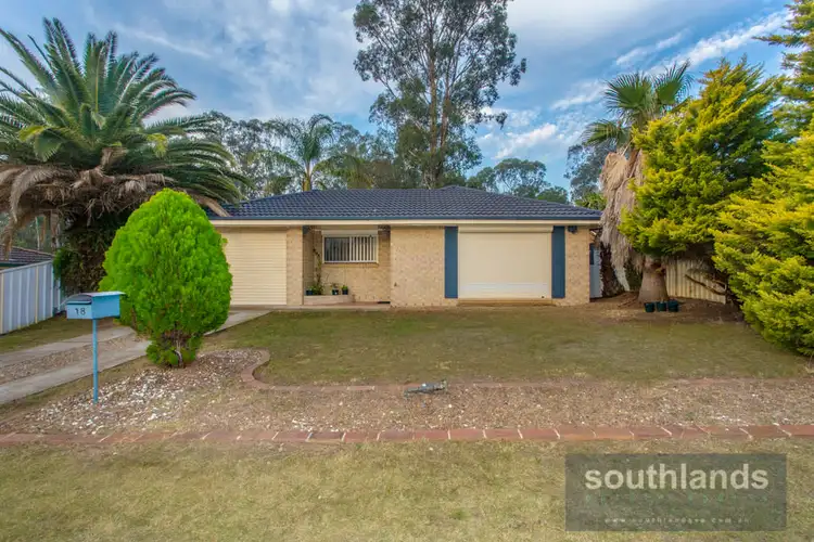 Sixth view of Homely house listing, 18 Debussy Place, Cranebrook NSW 2749