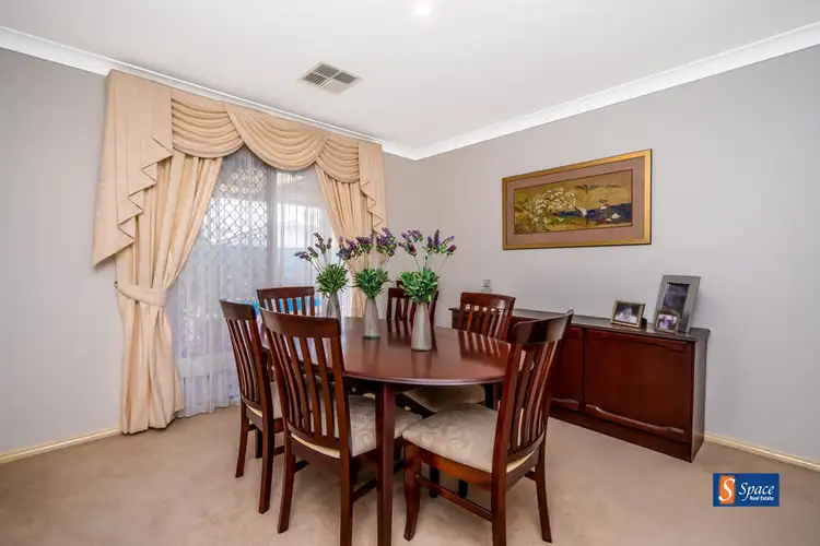 Third view of Homely house listing, 16 Huthnance Pl, Camden South NSW 2570