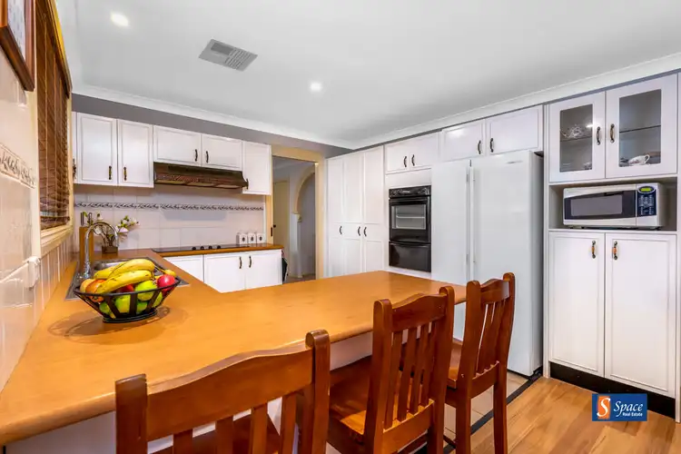 Fourth view of Homely house listing, 16 Huthnance Pl, Camden South NSW 2570