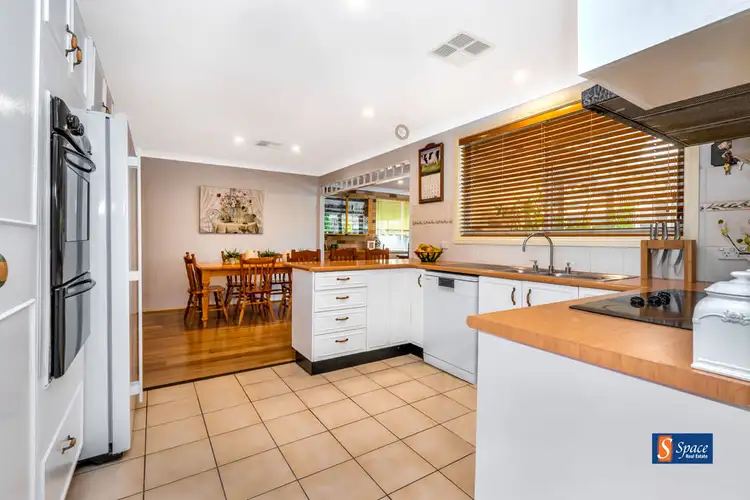 Fifth view of Homely house listing, 16 Huthnance Pl, Camden South NSW 2570