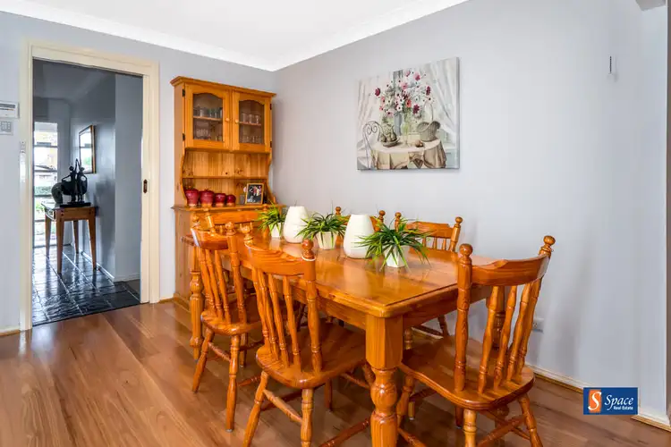 Sixth view of Homely house listing, 16 Huthnance Pl, Camden South NSW 2570